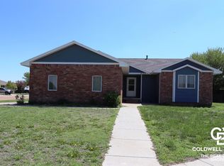 408 Florence Ct, Holcomb, KS 67851