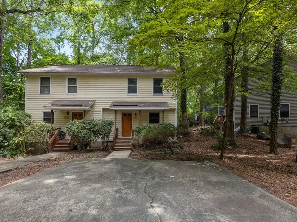 111 Lantern Way, Carrboro, NC 27510