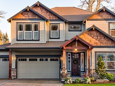 16162 Nw Reliance Ln Portland Or 97229 Zillow