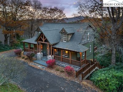 204 Green Hill Woods, Blowing Rock, NC, 28605