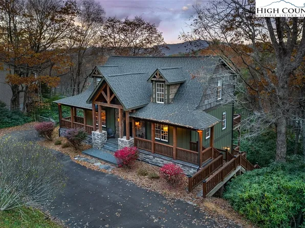 204 Green Hill Woods, Blowing Rock, NC 28605