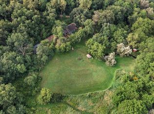 8768 Prairie Grove Rd, Barneveld, WI 53507