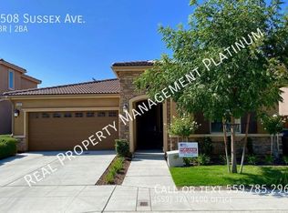 3508 Sussex Ave, Clovis, CA 93619
