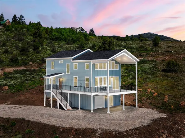 1509 W Cedar Ridge Dr, Garden City, UT 84028