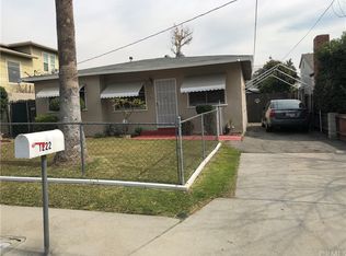 1222 Sherman Ave, Monrovia, CA 91016