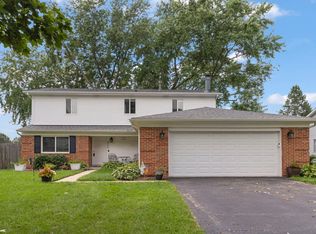 311 Thistle Dr, Bolingbrook, IL 60490