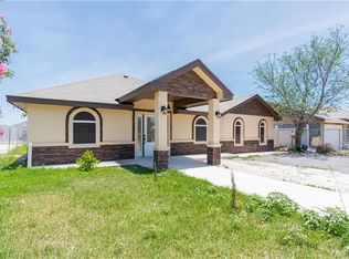 6024 Valencia Dr, Edinburg, TX 78541