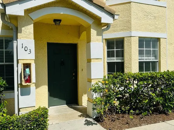 114 SW Peacock Blvd APT 8-103, Port Saint Lucie, FL 34986