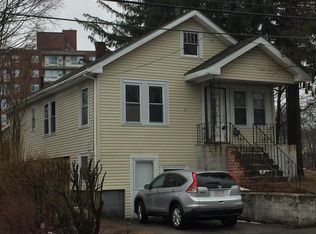187 South St, Quincy, MA 02169