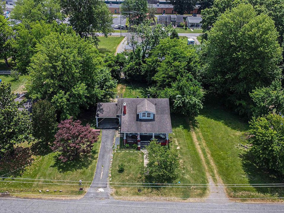 2908 Clark St, Paducah, KY 42001 Zillow