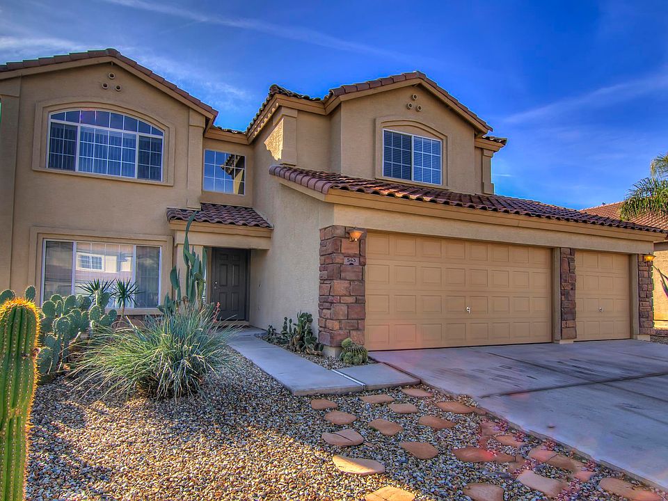 1st image of 543 E Rosebud Dr