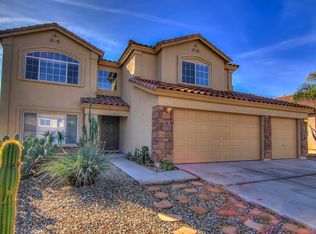 543 E Rosebud Dr, San Tan Valley, AZ 85143