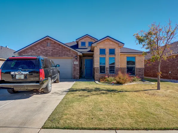 11103 Evanston Ave, Lubbock, TX 79424