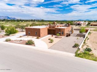 1321 Santanova Arc, Las Cruces, NM 88005