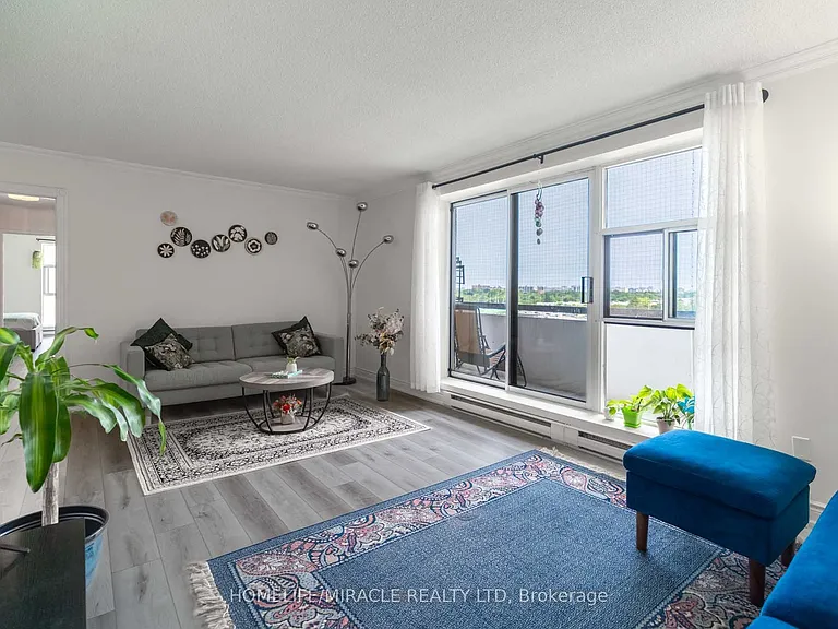 3025 Queen Frederica Dr #807 — Photo 12