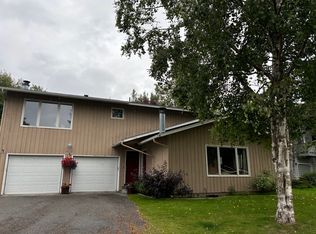 3420 Balchen Dr #B, Anchorage, AK 99517