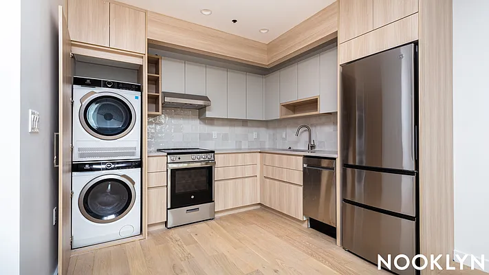 Rented by Nooklyn NYC LLC | media 23