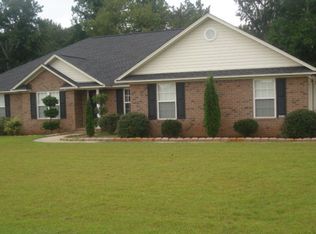 1450 Malone Dr, Sumter, SC 29154