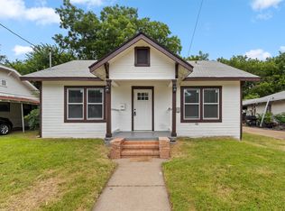 3618 Jeffries St, Dallas, TX 75215