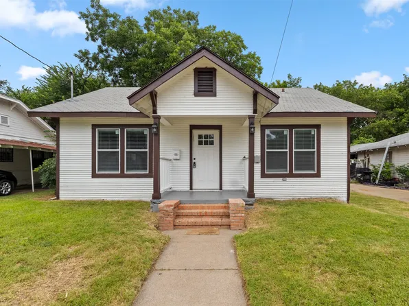 3618 Jeffries St, Dallas, TX 75215