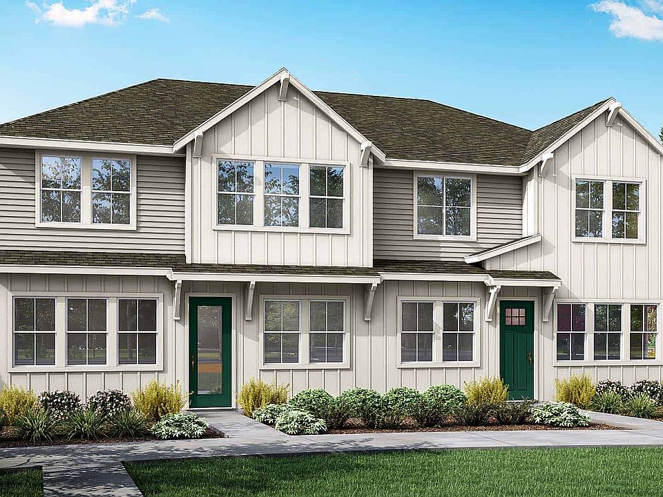 Exterior Style 201A - Front