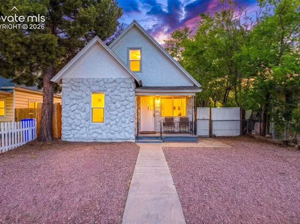 1632 E Orman Ave, Pueblo, CO 81004