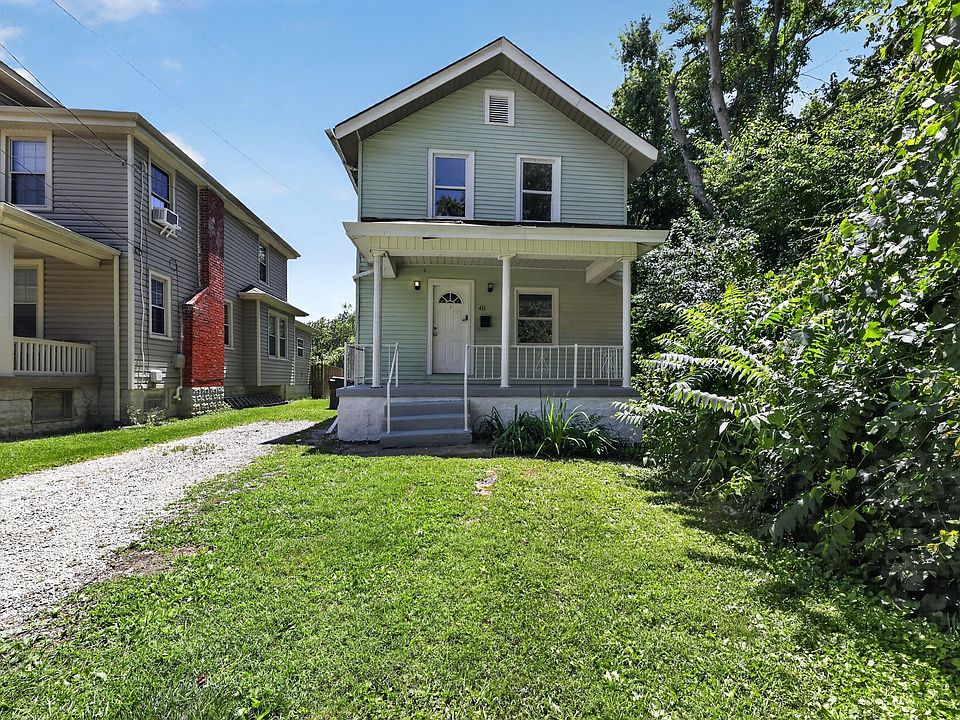1st image of 411 Auburn St