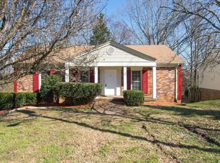 2829 Barksdale Ln, Antioch, TN 37013