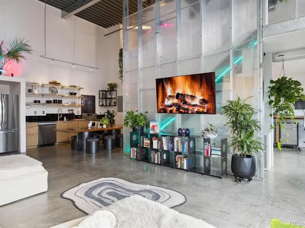 3457 Ringsby Court #304, Denver, CO 80216