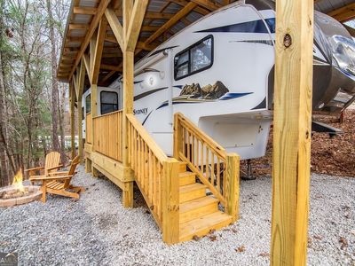 74 15th St, Ellijay, GA, 30540