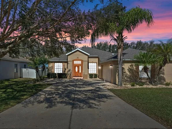 2229 Beardsley Dr, Apopka, FL 32703