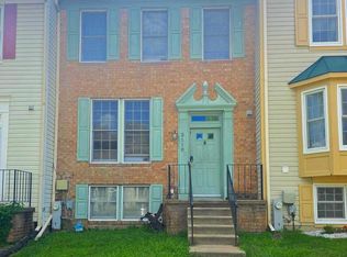 2110 Commodore Ct, Odenton, MD