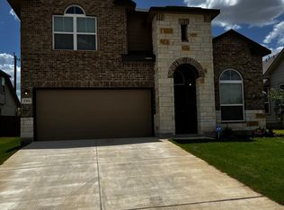 3351 Iron Cyn, Bulverde, TX 78163
