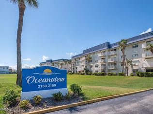 2150 N Highway A1a APT 207, Indialantic, FL 32903