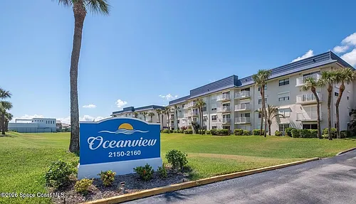 2150 N Highway A1A #207 Photo 1