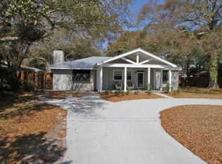 616 King St, Mount Pleasant, SC 29464