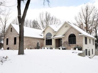 7255 Trappers Rdg, Battle Creek, MI 49014