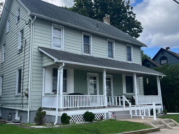 112-114 N Walnut St, Silverdale, PA 18962