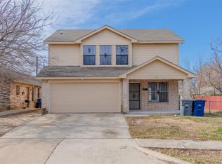 241 Ezekial Ave, Dallas, TX 75217
