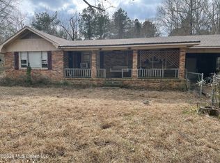 1630 Big Creek Dr SW, Bogue Chitto, MS 39629
