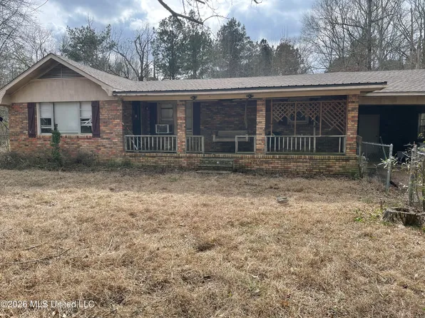 1630 Big Creek Dr SW, Bogue Chitto, MS 39629