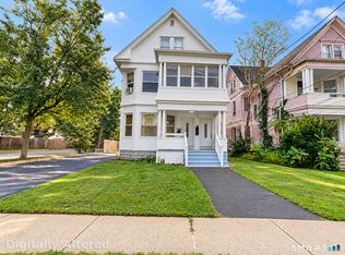 256 Center Street, West Haven, CT 06516
