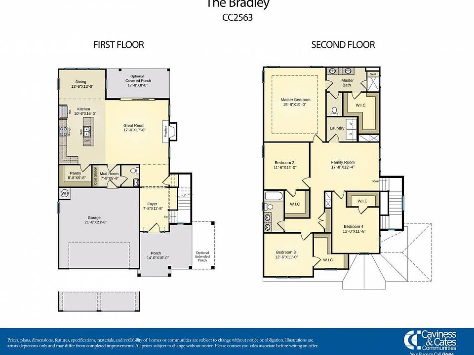 2nd image of 13 W Ravano Dr