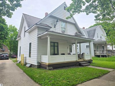 820 Wallace St, Cadillac, MI, 49601