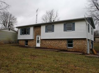 3040 W Serenity Pkwy, Connersville, IN