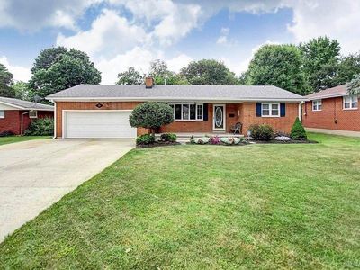 235 Parker Dr, Springboro, OH, 45066