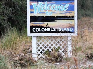 0 Kings Rd, Midway, GA 31320