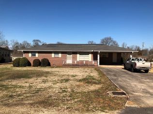 1210 Spruce St SE, Hanceville, AL 35077
