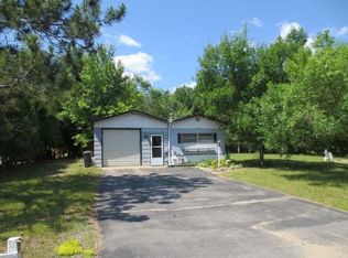 4155 N Bay Rd, Rhinelander, WI 54501