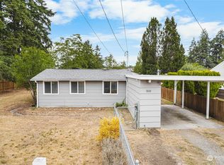 9019 Newgrove Ave SW, Lakewood, WA